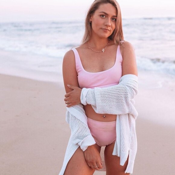 NWT 10-Piece Women's Bikini Mystery Box – Reseller Swimwear Bundle - Picture 7 of 17